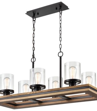 Подвесная люстра Wertmark Bonnie WE583.06.023