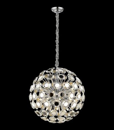 Подвесная люстра Wertmark Brunella WE109.23.103