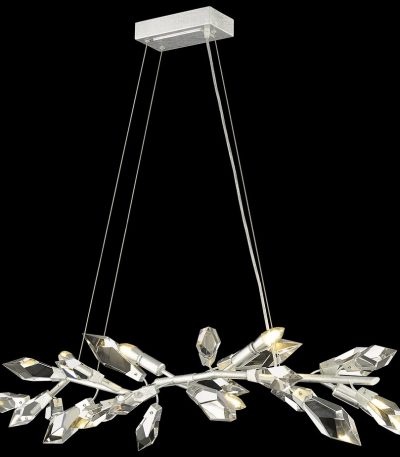 Подвесная люстра Wertmark Casandra WE111.06.223