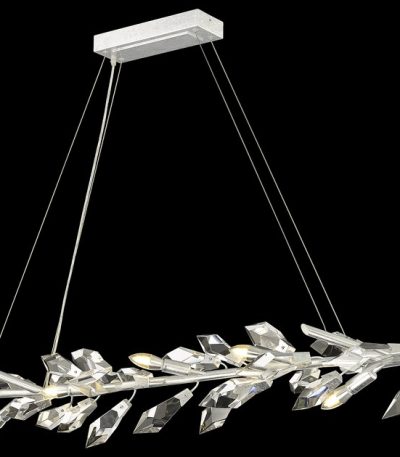 Подвесная люстра Wertmark Casandra WE111.07.223