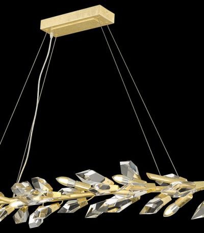 Подвесная люстра Wertmark Casandra WE111.07.423