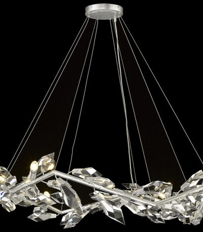 Подвесная люстра Wertmark Casandra WE111.12.203