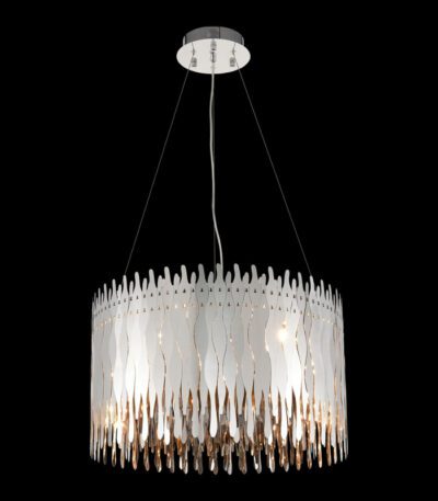 Подвесная люстра Wertmark Celina WE128.06.103