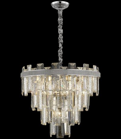 Подвесная люстра Wertmark Christel WE115.14.103