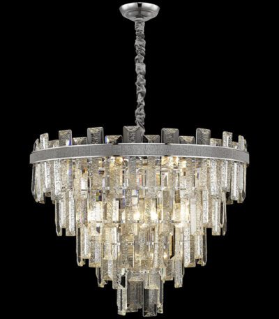 Подвесная люстра Wertmark Christel WE115.18.103