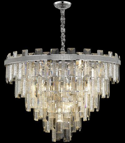 Подвесная люстра Wertmark Christel WE115.22.103