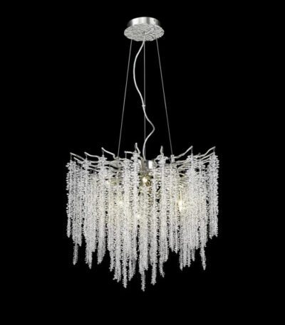 Подвесная люстра Wertmark Daciana WE185.09.203