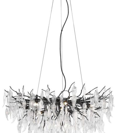 Подвесная люстра Wertmark Daniela WE182.12.023