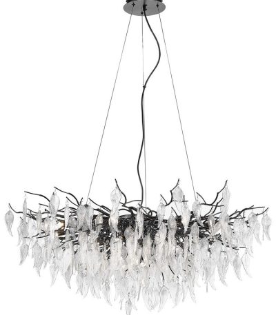 Подвесная люстра Wertmark Daniela WE182.15.023