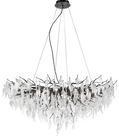 Подвесная люстра Wertmark Daniela WE182.19.023