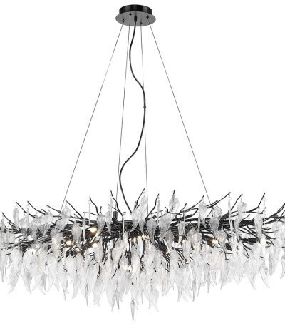 Подвесная люстра Wertmark Daniela WE182.19.043