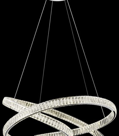 Подвесная люстра Wertmark Emilia WE459.03.103