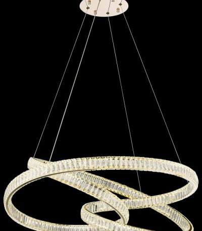 Подвесная люстра Wertmark Emilia WE459.03.303