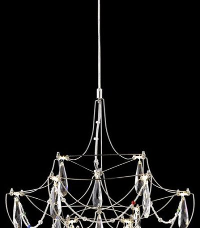 Подвесная люстра Wertmark Felicia WE336.21.106