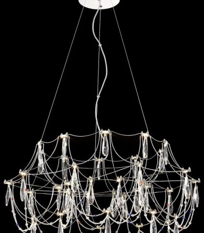 Подвесная люстра Wertmark Felicia WE336.40.103