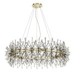 Подвесная люстра Wertmark Floriane WE119.28.303