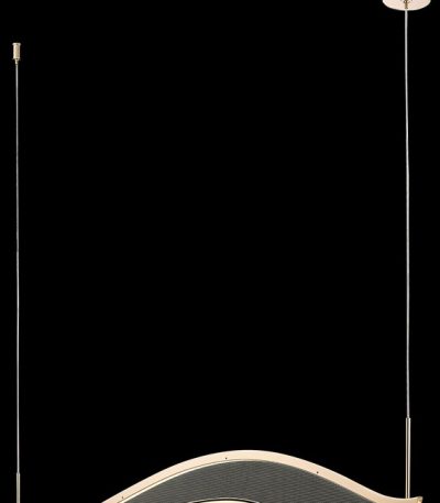 Подвесная люстра Wertmark Hetti WE450.01.303