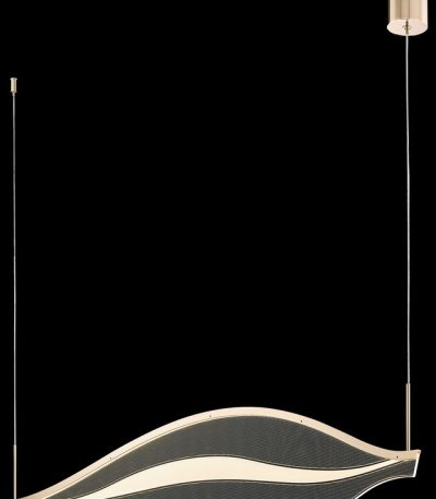 Подвесная люстра Wertmark Hetti WE450.01.323