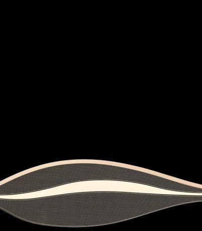 Подвесная люстра Wertmark Hetti WE450.01.343