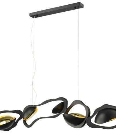 Подвесная люстра Wertmark Julia WE230.05.023