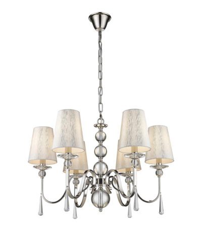 Подвесная люстра Wertmark Kerrin WE368.06.103