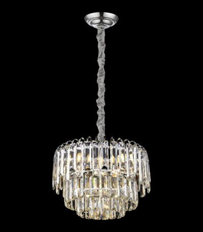 Подвесная люстра Wertmark Krista WE130.05.103