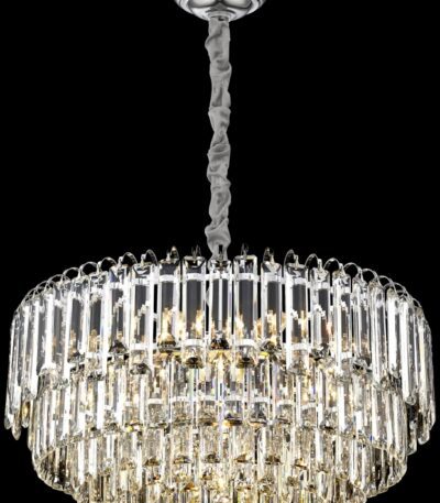 Подвесная люстра Wertmark Krista WE130.13.103