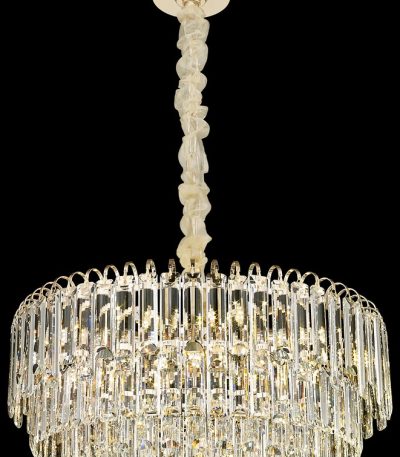 Подвесная люстра Wertmark Krista WE130.13.303