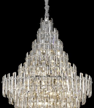 Подвесная люстра Wertmark Lazzara WE107.21.103