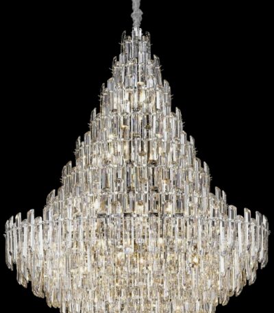 Подвесная люстра Wertmark Lazzara WE107.32.103