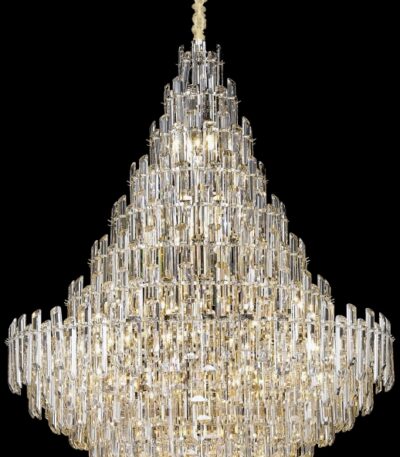 Подвесная люстра Wertmark Lazzara WE107.32.303