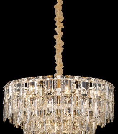 Подвесная люстра Wertmark Liliana WE108.11.303