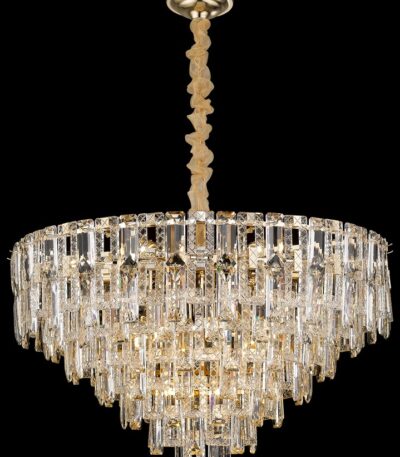 Подвесная люстра Wertmark Liliana WE108.16.303