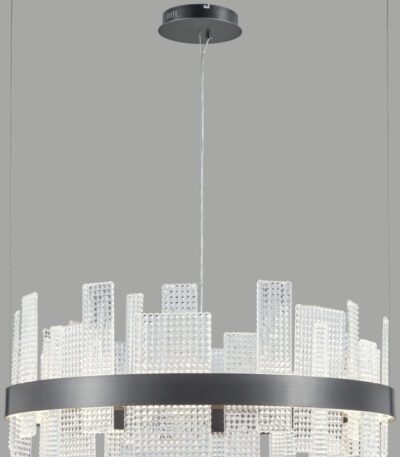 Подвесная люстра Wertmark Lotta WE460.01.023