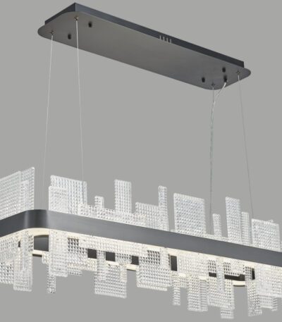 Подвесная люстра Wertmark Lotta WE460.03.023