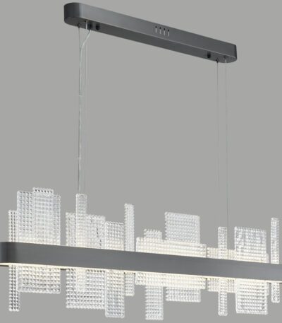 Подвесная люстра Wertmark Lotta WE461.03.023