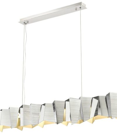 Подвесная люстра Wertmark Luisa WE439.01.123