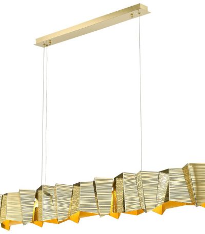 Подвесная люстра Wertmark Luisa WE439.01.323