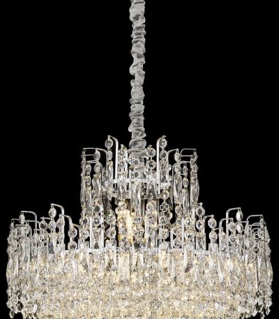 Подвесная люстра Wertmark Marcella WE154.16.103