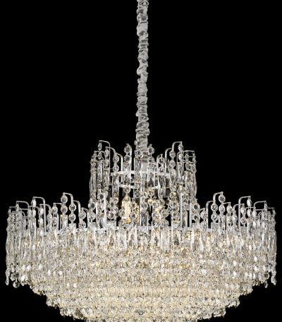 Подвесная люстра Wertmark Marcella WE154.21.103