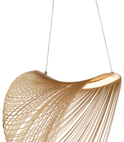 Подвесная люстра Wertmark Marta WE528.02.713