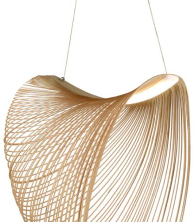 Подвесная люстра Wertmark Marta WE528.03.713