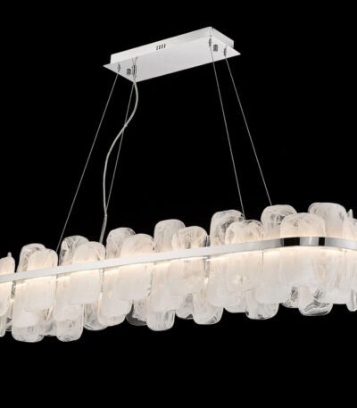 Подвесная люстра Wertmark Nelly WE158.32.123