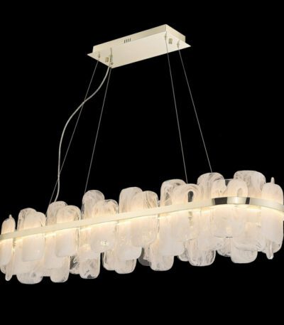 Подвесная люстра Wertmark Nelly WE158.32.323