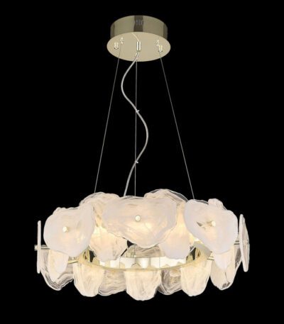 Подвесная люстра Wertmark Nicola WE159.18.303