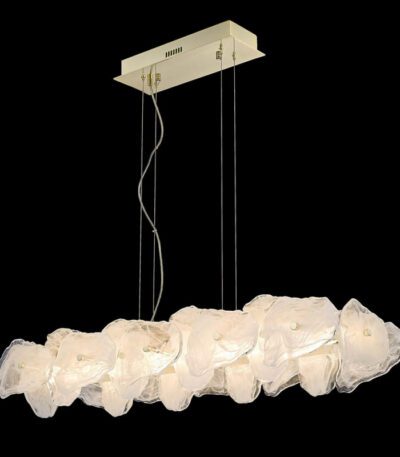 Подвесная люстра Wertmark Nicola WE159.20.323