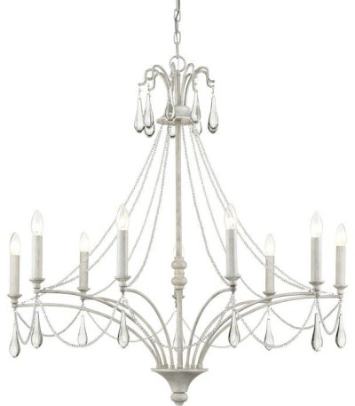 Подвесная люстра Wertmark Nilla WE306.09.003