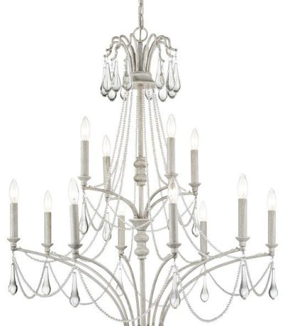 Подвесная люстра Wertmark Nilla WE306.12.003