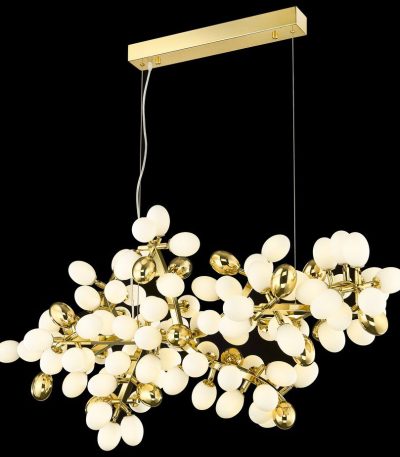 Подвесная люстра Wertmark Olivia WE232.12.323