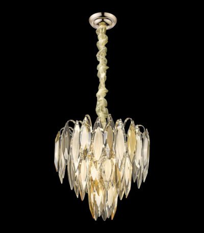 Подвесная люстра Wertmark Orlanda WE144.05.303